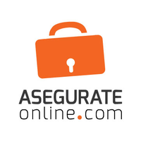 Asegurateonline.com logo, Asegurateonline.com contact details