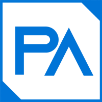 P&A Products logo, P&A Products contact details