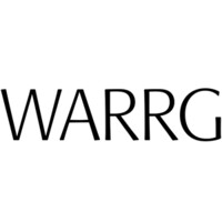 WARRG logo, WARRG contact details