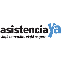 AsistenciaYa - Asistencia al Viajero y Seguro de Viaje logo, AsistenciaYa - Asistencia al Viajero y Seguro de Viaje contact details