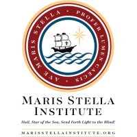 Maris Stella Institute logo, Maris Stella Institute contact details