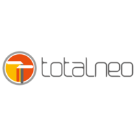 totalneo logo, totalneo contact details