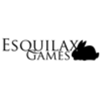 Esquilax Games logo, Esquilax Games contact details