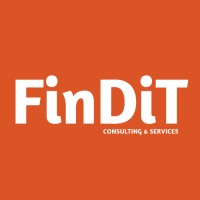 FinDiT Consulting logo, FinDiT Consulting contact details