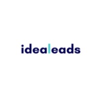 Idealeads logo, Idealeads contact details