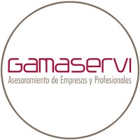 Gamaservi logo, Gamaservi contact details