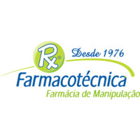 Farmacotécnica - Instituto de Manipulações Farmacêuticas logo, Farmacotécnica - Instituto de Manipulações Farmacêuticas contact details