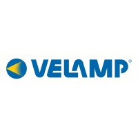 VELAMP INDUSTRIES SRL logo, VELAMP INDUSTRIES SRL contact details