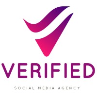 Verified Socials logo, Verified Socials contact details