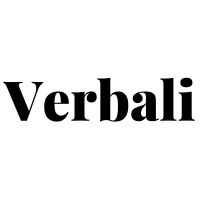 Verbali logo, Verbali contact details