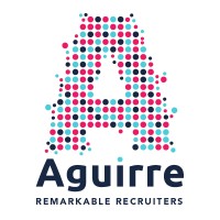 Aguirre Remarkable Recruiters logo, Aguirre Remarkable Recruiters contact details