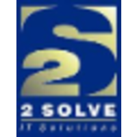 2Solve IT Solutions logo, 2Solve IT Solutions contact details