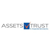 Assets Trust & Corporate Services Inc. logo, Assets Trust & Corporate Services Inc. contact details