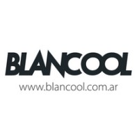 Blancool logo, Blancool contact details