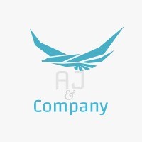 AJ and Company logo, AJ and Company contact details