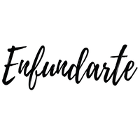 Enfundarte logo, Enfundarte contact details