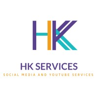 HK SERVICES logo, HK SERVICES contact details