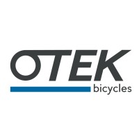 OTEK Bicycles logo, OTEK Bicycles contact details