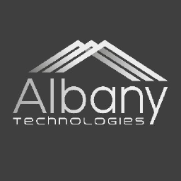 Albany Technologies logo, Albany Technologies contact details