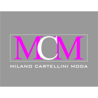 MCM MILANO CARTELLINI MODA logo, MCM MILANO CARTELLINI MODA contact details