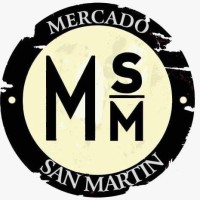 Mercado de San Martín logo, Mercado de San Martín contact details