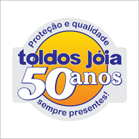 Toldos Jóia logo, Toldos Jóia contact details