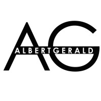 AlbertGerald LLC logo, AlbertGerald LLC contact details