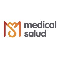 Medical Salud Argentina logo, Medical Salud Argentina contact details