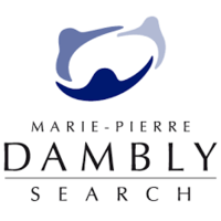 Marie-Pierre Dambly Search logo, Marie-Pierre Dambly Search contact details