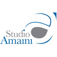 Studio Amaini logo, Studio Amaini contact details