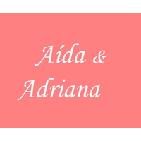 Aida y Adriana logo, Aida y Adriana contact details