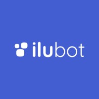 ILUBOT logo, ILUBOT contact details