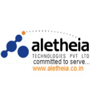 Aletheia Technologies Pvt.Ltd logo, Aletheia Technologies Pvt.Ltd contact details