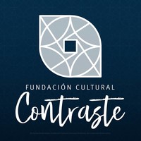 Fundación Cultural Contraste logo, Fundación Cultural Contraste contact details