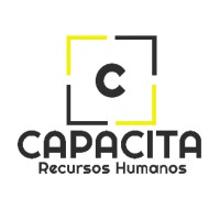 Capacita RH logo, Capacita RH contact details