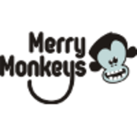 Merry Monkeys logo, Merry Monkeys contact details