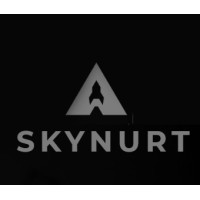 SkyNurt logo, SkyNurt contact details