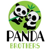 Panda Brothers Toys logo, Panda Brothers Toys contact details