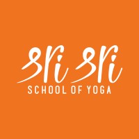 Sri Sri School of Yoga logo, Sri Sri School of Yoga contact details