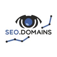 SEO.Domains logo, SEO.Domains contact details