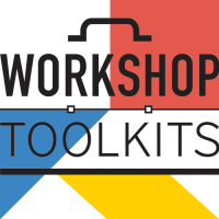 Workshop Toolkits logo, Workshop Toolkits contact details