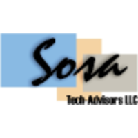 Sosa Tech Advisors LLC logo, Sosa Tech Advisors LLC contact details