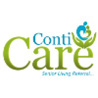 ContiCare Senior Living Referral logo, ContiCare Senior Living Referral contact details