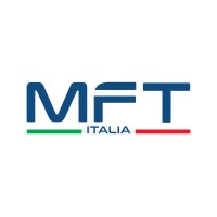 MFT ITALIA logo, MFT ITALIA contact details