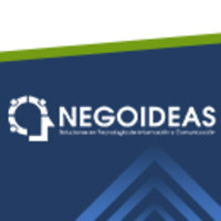 Negoideas logo, Negoideas contact details