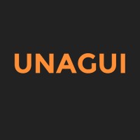 Unagui logo, Unagui contact details