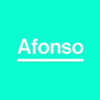 Afonso logo, Afonso contact details