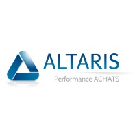 ALTARIS - Procurement and Supplier Performance logo, ALTARIS - Procurement and Supplier Performance contact details