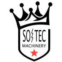 South Tech Machinery logo, South Tech Machinery contact details