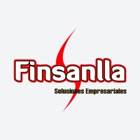 Finsanlla logo, Finsanlla contact details